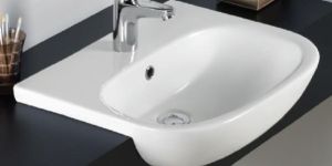 Lavatory Basin