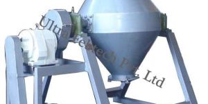 Double Cone Mixer