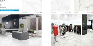 Brillante Digital PGVT Tiles