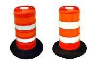 Traffic Control Devices