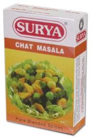 Chat Masala