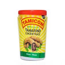 Tamarind Paste
