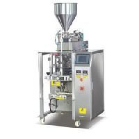 Liquid Pouch Packing Machine