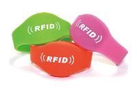RFID Wristband