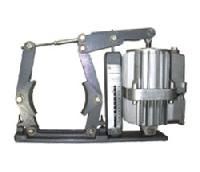 Crane Control Gear