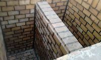 Acid Proof Brick Lining