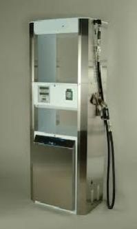 Auto LPG Dispenser