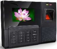 Attendance Time Recorder