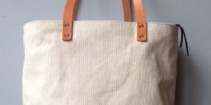 Canvas Handbags