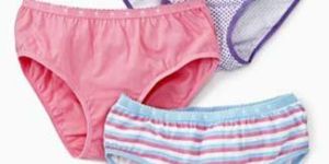 Ladies Panty Elastics