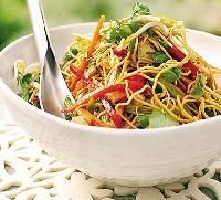 Bowl Noodles