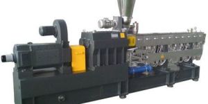 Twin Screw Extruder
