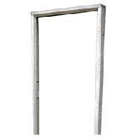Cement Frame