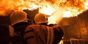 Fire Fighting Chemicals