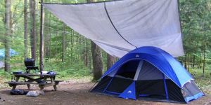 Camping Tarp
