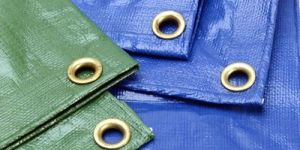 Poly Tarps, Polyethylene Tarpaulin