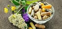 Herbal Dietary Supplements