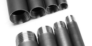 DRILL RODS AND CASINGS
