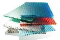 Plastic Corrugated Sheets