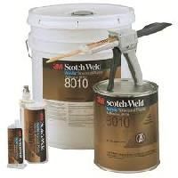 Structural Adhesives