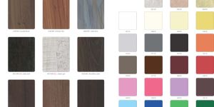 Hpl Laminate Sheets