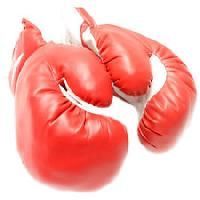 Boxing Gloves