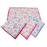 Printed Handkerchiefs