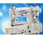 Juki 5 Thread Flatlcok Pegasus Jexx Siruba Interlock Sewing Machine