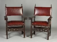 Colonial Furniture