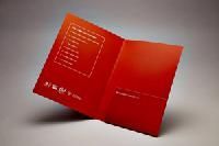 Presentation Folders