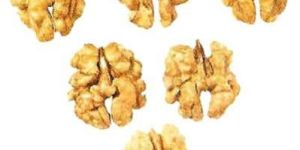 Organic Walnut Kernels