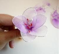 Artificial Handmade Flowers