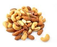 Mixed Nuts