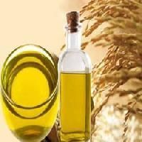 Refined Rice Bran Oil