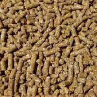 Organic Cattle Dairy Feed