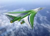 Aircraft
