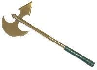 Battle Axes