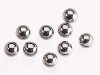 Carbide Balls