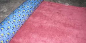 EP Foam Backing Carpet
