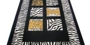 Hand Tufted Carpet 01