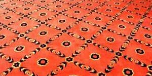 Hand Tufted Carpet 03