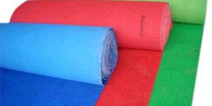 Non Woven Carpets