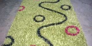 Shaggy Carpet 02