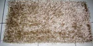 Shaggy Carpet (Plain)