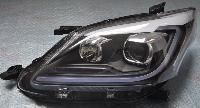Automobile Head Lights