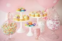 Candy Bars
