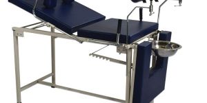Delivery Bed