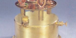Kerosene Stove