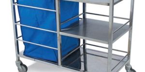 Linen Trolley