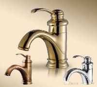 Brass Bathroom Fittings